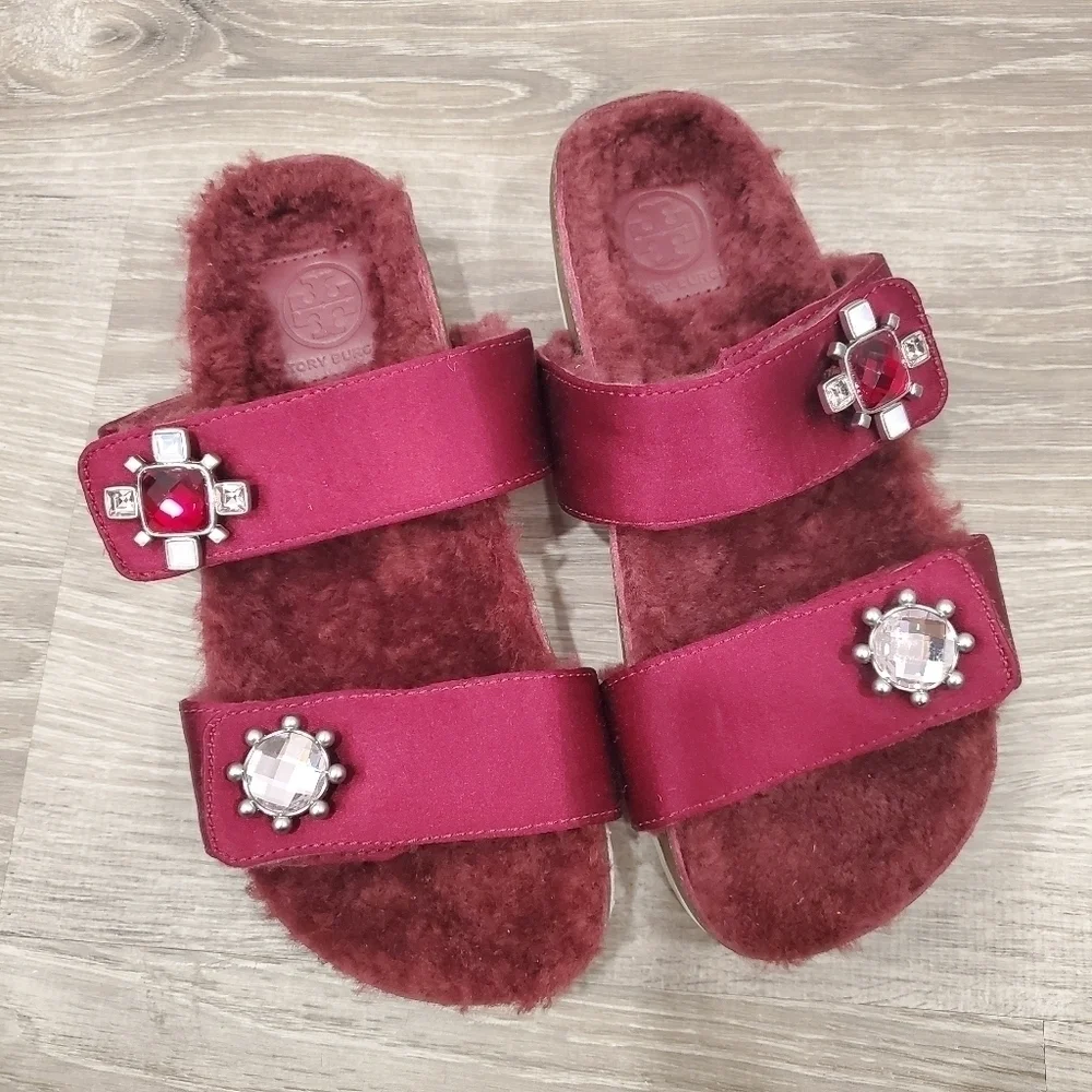 Tory Burch new without